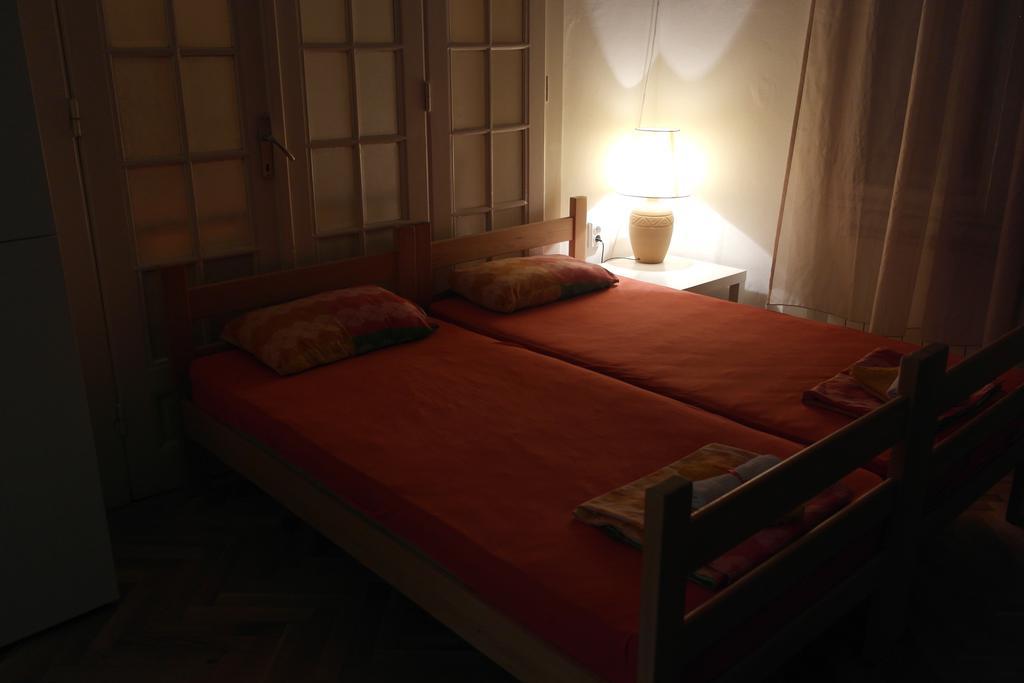 Time Hostel 베오그라드 외부 사진
