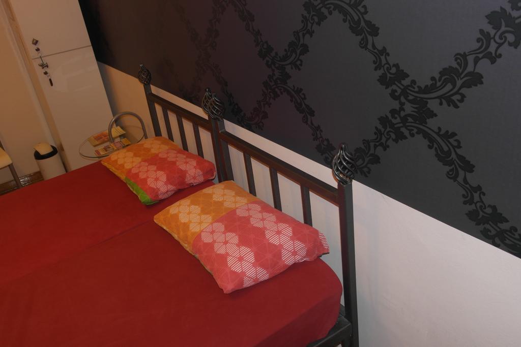 Time Hostel 베오그라드 객실 사진