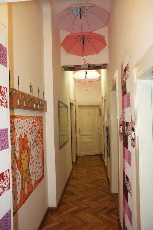 Time Hostel 베오그라드 외부 사진